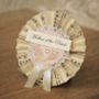 Vintage Music Hen Party Rosettes, thumbnail 2 of 6