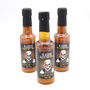 Grim Reaper Chilli Sauce Selection, thumbnail 4 of 6