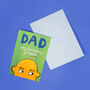 Bald Dad Card, thumbnail 1 of 4
