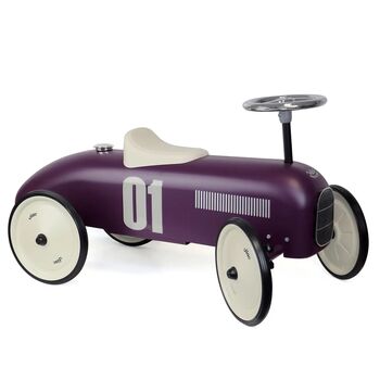 Ride On Roadster, 10 of 12