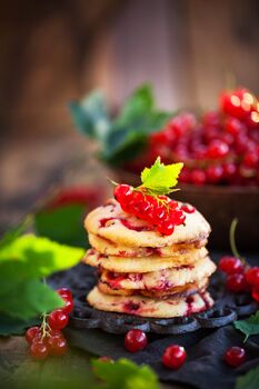 Fruit Plants, 'Redcurrant', 8 of 11