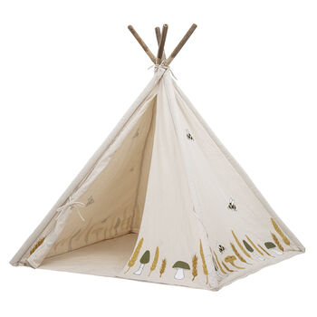 Cotton Tipi, 5 of 6
