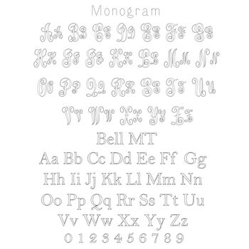 Mens Sterling Silver Monogram Square Signet Ring, 6 of 6