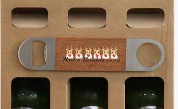 Christmas Bottle Opener, 2 of 3