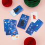 Mission Mince Pies Family Christmas Game, thumbnail 1 of 3