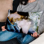 Personalised Large Rectangular Photo Cushion, thumbnail 1 of 4