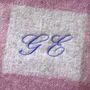 Wool Scarf Pamper Candle Gift Box Set For Her, thumbnail 2 of 9