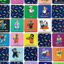Mr And Miss Match The Equal Pairs Memory Game, thumbnail 4 of 9