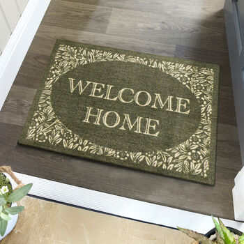 My Welcome Grey, 3 of 4