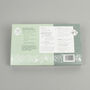 Plastic Free Laundry Detergent Sheets, thumbnail 7 of 8