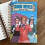 'Good Wives' Recycled Notebook, thumbnail 1 of 3