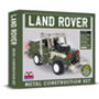 Make Your Own Land Rover Metal Construction Set, thumbnail 4 of 9