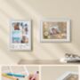 Multi Photo Frame Collage Picture Frame, thumbnail 4 of 7