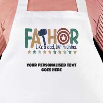Personalised Father's Day Gift Collection, 8 of 12