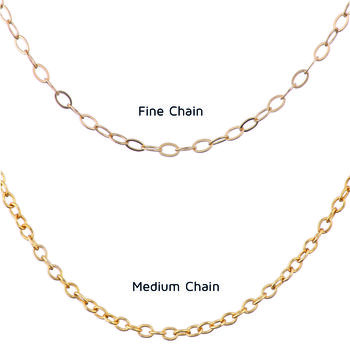 Gold Plated Personalised Layered Necklace Set, 8 of 9