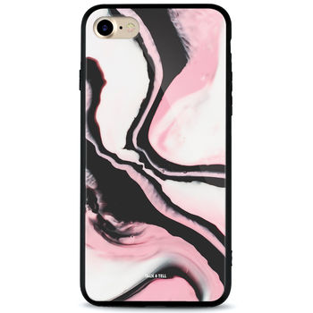 Milkyway Marble Phone Case For iPhone, 2 of 3