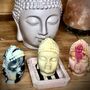 Personalised Handmade Soap Buddha Pamper Gift Box, thumbnail 3 of 12