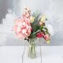 Luxury Summer Artificial Flower Bouquet, thumbnail 5 of 7