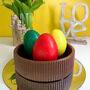 Easter Treasure Nest, thumbnail 1 of 2