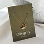 The Wildlife Collection Narwhal Pendant Necklace, thumbnail 1 of 3