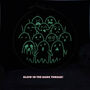 Halloween Ghosts Glow In The Dark Embroidery Kit, thumbnail 4 of 6