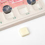 Christmas Wax Melt Advent Calendar And Wax Melter, thumbnail 4 of 9