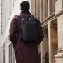 Personalised Tailored Luxe Backpack, thumbnail 3 of 10