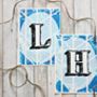 New Baby Bunting, Baby Shower Or Party Decoration, thumbnail 3 of 6