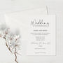 Wonderful Love Wedding Invitations 10 Pack, thumbnail 1 of 2