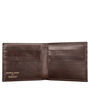 Classic Men's Leather Billfold Wallet. 'The Vittore', thumbnail 3 of 12