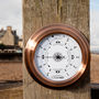 Traditional High/Low Water Tide Clock, thumbnail 3 of 6