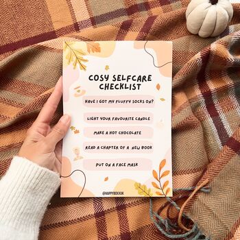 Luxury Autumn Selfcare Box, 3 of 3