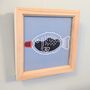 Soy Sauce Fish Print 16.5cm X 16.5cm, Japanese Prints, thumbnail 9 of 10