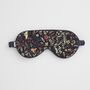 Wolf Garden Sleep Mask, thumbnail 1 of 4