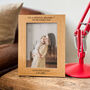 Special Mum Mothers Day Photo Frame Gift, thumbnail 4 of 7