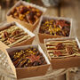 Deluxe Spiced Rum, Caramel And Date Fruit Cake, thumbnail 2 of 4