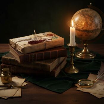 Blind Date With A Book Fantasy Edition, 6 of 6