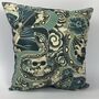 Japanese Tattoo Cushion Cover, thumbnail 3 of 7