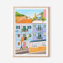 Lisbon Print, thumbnail 2 of 3