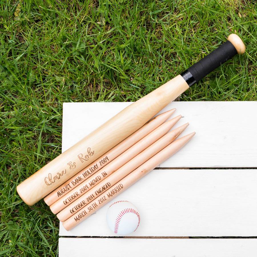Personalised Wedding Day Rounders Kit, 1 of 5