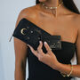 Skye Star Studded Purse, thumbnail 2 of 10