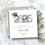 Graduation Card, Class Of 2026 Card For Him, Son, Grandson, thumbnail 2 of 3