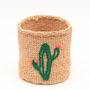 Embroidered Motif Baskets, thumbnail 9 of 12
