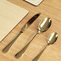 Personalised Cutlery Gift Box Four Piece Set, thumbnail 4 of 9