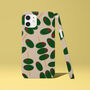 Olives Phone Case Durable iPhone Samsung Mobile Cover, thumbnail 1 of 4