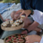 South Downs Wild Foraging Workshop And Afternoon Tea For Two, thumbnail 4 of 12
