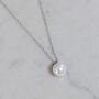 The Pearl Necklace, Silver, thumbnail 4 of 6