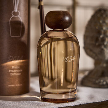 Bramblewood Vanilla Scented Diffuser, 3 of 5