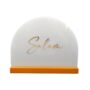 Acrylic Candle Plaque Display Home Bundle, thumbnail 3 of 3