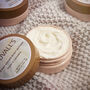 Organic Creamy Argan Body Butter 240g, thumbnail 12 of 12